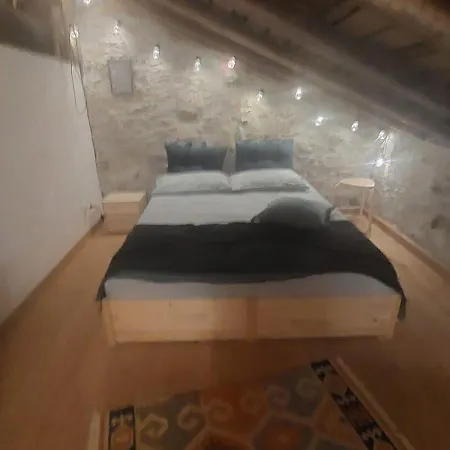 Apartment Dimora Di Teocle