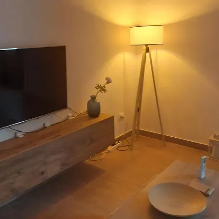 Apartment Dimora Di Teocle *