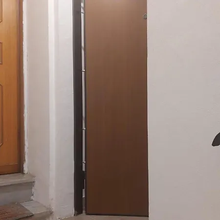 Apartment Dimora Di Teocle *