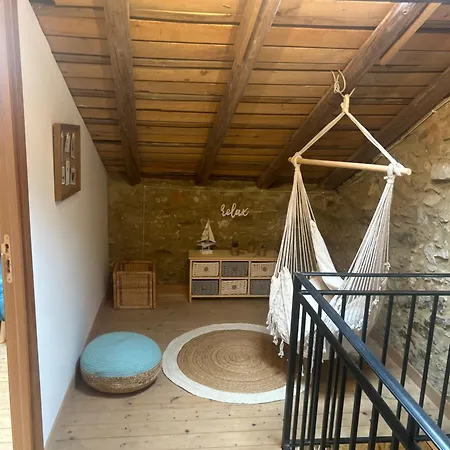 Dimora Di Teocle * Giardini Naxos