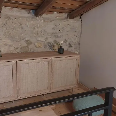 Apartment Dimora Di Teocle *