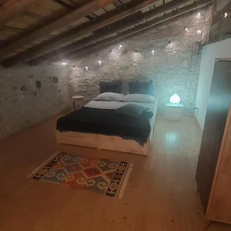 Apartment Dimora Di Teocle *
