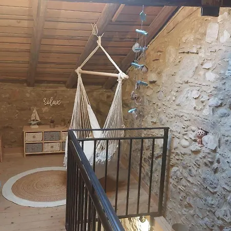 Dimora Di Teocle Apartment