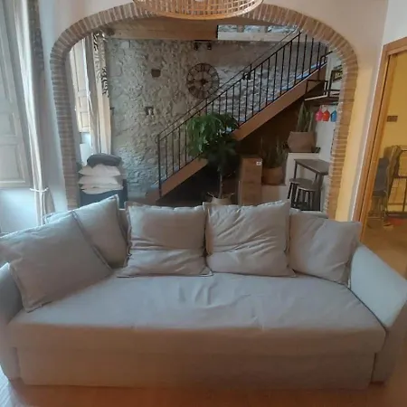 Apartment Dimora Di Teocle