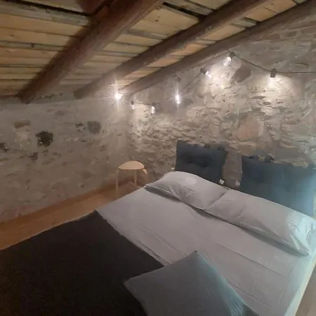 Apartment Dimora Di Teocle *