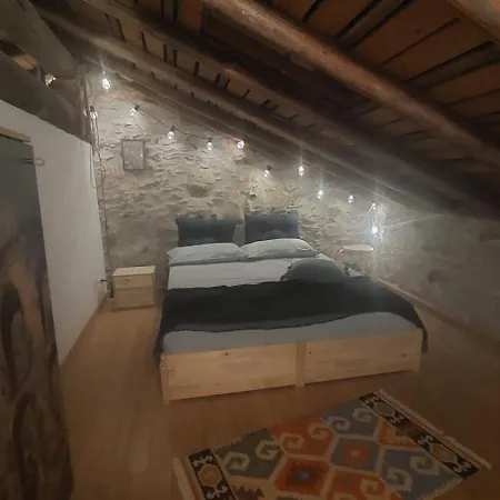 Apartment Dimora Di Teocle