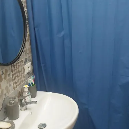 Apartment Dimora Di Teocle *