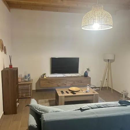 Apartment Dimora Di Teocle