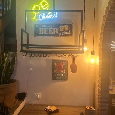 Dimora Di Teocle Apartment
