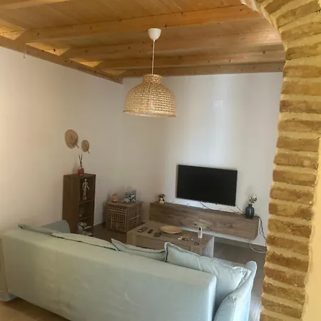 Dimora Di Teocle Apartment Giardini Naxos