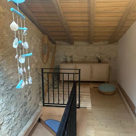 Dimora Di Teocle Apartment