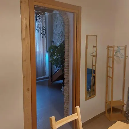 Apartment Dimora Di Teocle